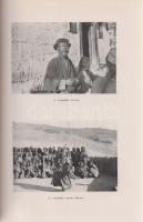 Tucci, G(iuseppe) - Ghersi, E[manuele]:

Kincses Tibet. Az 1933. évi Tucci-féle nyugat-tibeti tudo...