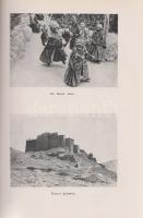 Tucci, G(iuseppe) - Ghersi, E[manuele]:

Kincses Tibet. Az 1933. évi Tucci-féle nyugat-tibeti tudo...