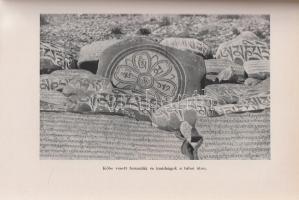 Tucci, G(iuseppe) - Ghersi, E[manuele]:

Kincses Tibet. Az 1933. évi Tucci-féle nyugat-tibeti tudo...