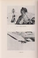 Tucci, G(iuseppe) - Ghersi, E[manuele]:

Kincses Tibet. Az 1933. évi Tucci-féle nyugat-tibeti tudo...