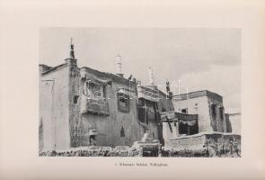 Tucci, G(iuseppe) - Ghersi, E[manuele]:

Kincses Tibet. Az 1933. évi Tucci-féle nyugat-tibeti tudo...