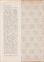 Lénárd Ferenc:

A lélektan útjai.

Budapest, (1947). Franklin-Társulat (ny.) 269 + [3] p. Első k...