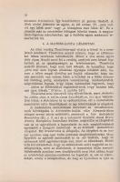 Lénárd Ferenc:

A lélektan útjai.

Budapest, (1947). Franklin-Társulat (ny.) 269 + [3] p. Első k...