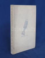 Lehel Ferenc:

Neobarbarizmus. Történelemesztétika. (Aláírt, számozott.)

Budapest, 1939. A ,,Ne...
