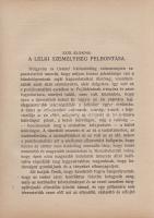 Freud, S(igmund):

A lélekelemzés legújabb eredményei. Fordította Lengyel József.

Debrecen, 194...