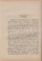 Freud, S(igmund):

A lélekelemzés legújabb eredményei. Fordította Lengyel József.

Debrecen, 194...