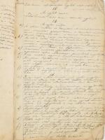 1873-88 Ismétlőiskolára kötelezett tanulók a Sajószentpéteri református egyház által fenntartott isk...