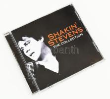 Shakin' Stevens - The collection. CD, 2005.