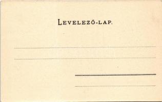 Budapest I. Várbazár és tabáni kerület. Ganz Antal 50