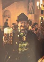 Michael Jackson: Sör világkalauz. Ford.: Kiss Tamás. Bp., 1995, Orex, kartonált papírkötés