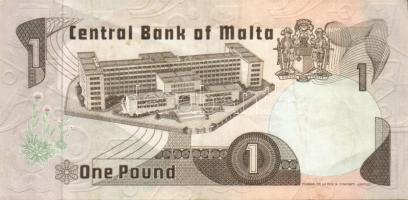 Málta 1979. 1L T:II-/III