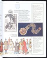 Királyok könyve. Magyarország és Erdély királyai, királynői, fejedelmei és kormányzói. Szerk.: Gáspá...