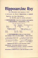 La Croix du Ministere: Jeu de Massacre III. Raphael Millies-Lacroix / The fall of the Georges Clemen...