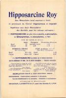 Le Sinistre de la Marine: Jeu de Massacre X. Alfred Picard / The fall of the Georges Clemenceau Gove...