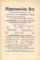 Le Presse-Purée National: Jeu de Massacre V. Joseph Caillaux / The fall of the Georges Clemenceau Go...