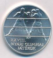 2004. 5000Ft Ag "XXVIII. Nyári Olimpia - Athén" kapszulában T:BU Adamo EM189