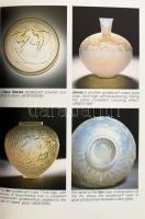 Robert Prescott-Walker: Collecting Lalique glass (Lalique üvegek gyűjtése). London, 1996, Francis Jo...