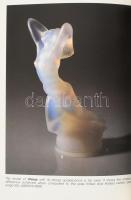 Robert Prescott-Walker: Collecting Lalique glass (Lalique üvegek gyűjtése). London, 1996, Francis Jo...