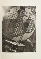 Katherine Ware: In focus: László Moholy-Nagy. Photographs from the J. Paul Getty Museum. 1995, Paul ...