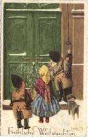 Hungarian Christmas s: Polya (EB)