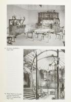 Jeremy Howard: Art Nouveau, International and national styles in Europe. Manchester, 1996, Mancheste...