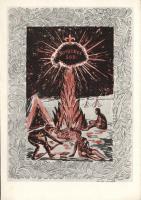 Scout Jamboree s: Szentes Antal