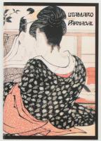 Párnadal. Kitagava Utamaro munkái. Bp., 1998., Terebess. Erotikus nyomatok reprodukcióival gazdagon illusztrált. Kiadói papírkötés, újszerű állapotban.