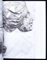 Christie's árverési katalógus, antikvitások témában, római, görög és egyiptomi műtárgyakkal, 20...