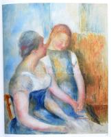 Sotheby's árverési katalógus, impresszionista és modern művészet témában, 2013