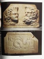 Sotheby's árverési katalógus, antikvitások témában, gazdag egyiptomi, római és görög tárgyanyag...