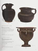 Christie's árverési katalógus, antikvitások témában, gazdag egyiptomi, római és görög tárgyanya...