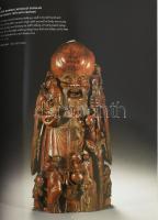 Sotheby's árverési katalógus, vegyes kínai műtárgyak témában, 2008