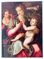 Dorotheum 2 darab árverési katalógus, festmények - klasszikus mesterek témában, 2020, I-II