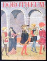 Dorotheum 2 darab árverési katalógus, festmények - klasszikus mesterek témában, 2020, I-II