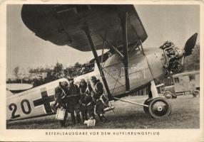 German military aircraft (EK)