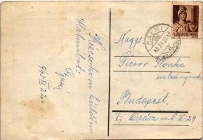 1943 Halmi, Halmeu; Kir. Járásbíróság / county court (fl)