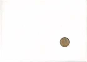 Grúzia felbélyegzett borítékban, bélyegzéssel, német nyelvű tájékoztatóval, benne Oroszország 1992. ...