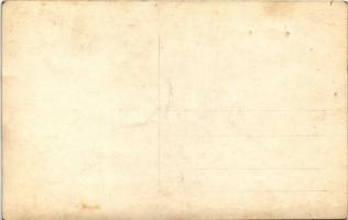 Hajdúszoboszló-gyógyfürdő, strandolók. Foto Czeglédy 1943 (fl)