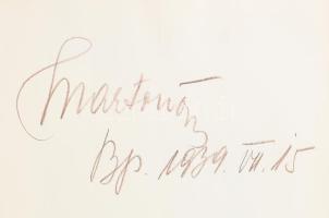 Magyar művelődéstörténet I-V. kötet. Szerk.: Domanovszky Sándor. Bp., é.n.(1939-1942.), Magyar Törté...