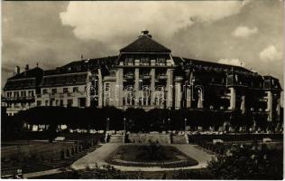 Pöstyén, Piestany; Hotel Thermia Palace szálloda / hotel