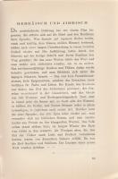 Bin Gorion, M[icha] J[osef]:
Vom östlichen Judentum: religiöses, Literarisches, Politisches.
Berli...