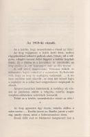 Herczeg Ferenc:
Tűz a pusztában. [Elbeszélések.] Félbőr kötésű luxuskiadás.
Budapest, (1925). Sing...