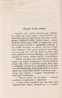 Herczeg Ferenc:
Tűz a pusztában. [Elbeszélések.] Félbőr kötésű luxuskiadás.
Budapest, (1925). Sing...