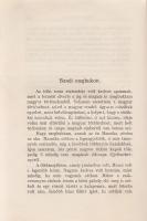 Herczeg Ferenc:
Tűz a pusztában. [Elbeszélések.] Félbőr kötésű luxuskiadás.
Budapest, (1925). Sing...