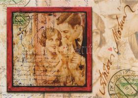 Molnar, Anton [Molnár Antal]:
Anton Molnar Gefrodinspex Collector. (Molnár Antal festőművész képzőm...