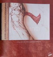 Molnar, Anton [Molnár Antal]:
Anton Molnar Gefrodinspex Collector. (Molnár Antal festőművész képzőm...