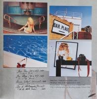 Molnar, Anton [Molnár Antal]:
Anton Molnar Gefrodinspex Collector. (Molnár Antal festőművész képzőm...