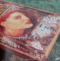 Molnar, Anton [Molnár Antal]:
Anton Molnar Gefrodinspex Collector. (Molnár Antal festőművész képzőm...