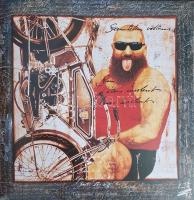 Molnar, Anton [Molnár Antal]:
Anton Molnar Gefrodinspex Collector. (Molnár Antal festőművész képzőm...