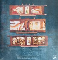 Molnar, Anton [Molnár Antal]:
Anton Molnar Gefrodinspex Collector. (Molnár Antal festőművész képzőm...